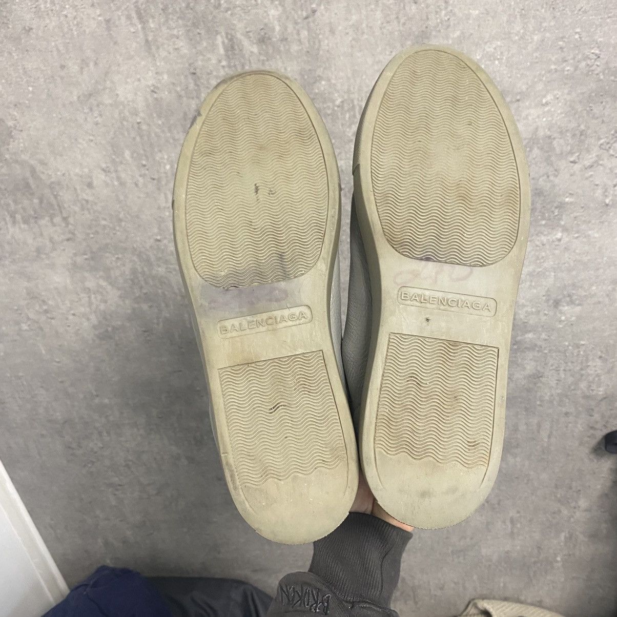 Balenciaga Balenciaga Arena Sneakers Size US 11 / EU 44 - 5 Thumbnail