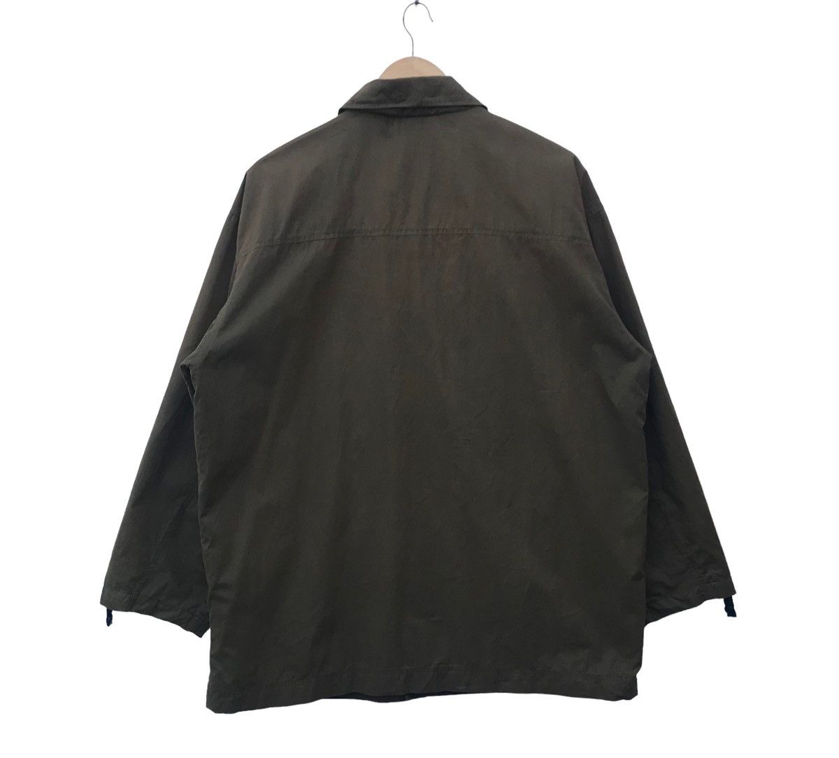 Woolrich Woolen Mills Woolrich Rugged Outdoor Wear Jacket Size US L / EU 52-54 / 3 - 8 Thumbnail