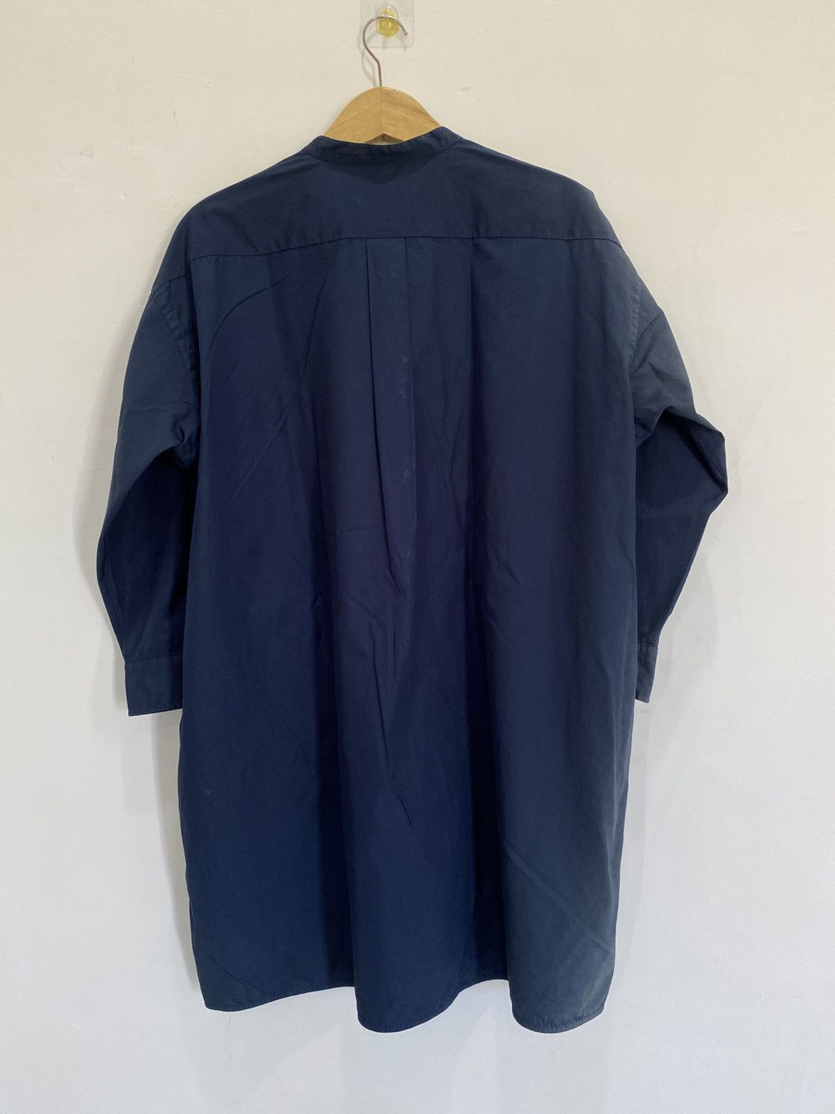 Japanese Brand thomas mason le glazik faded “ Size US L / EU 52-54 / 3 - 2 Thumbnail