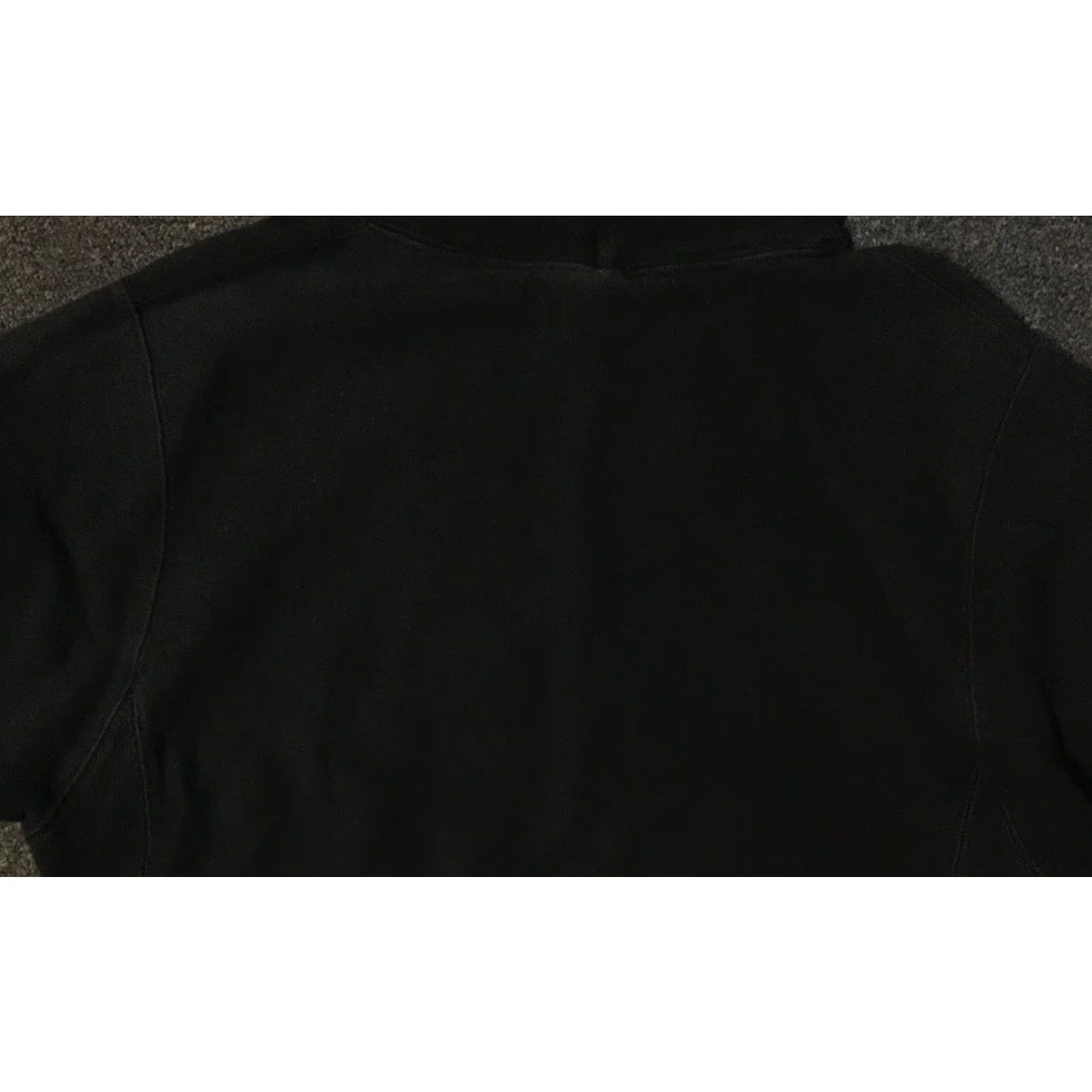 Champion VINTAGE Champion Reverse Weave Faded Hoodie S Track Grunge PE School Surf Skate Vtg 90s Size US S / EU 44-46 / 1 - 7 Thumbnail