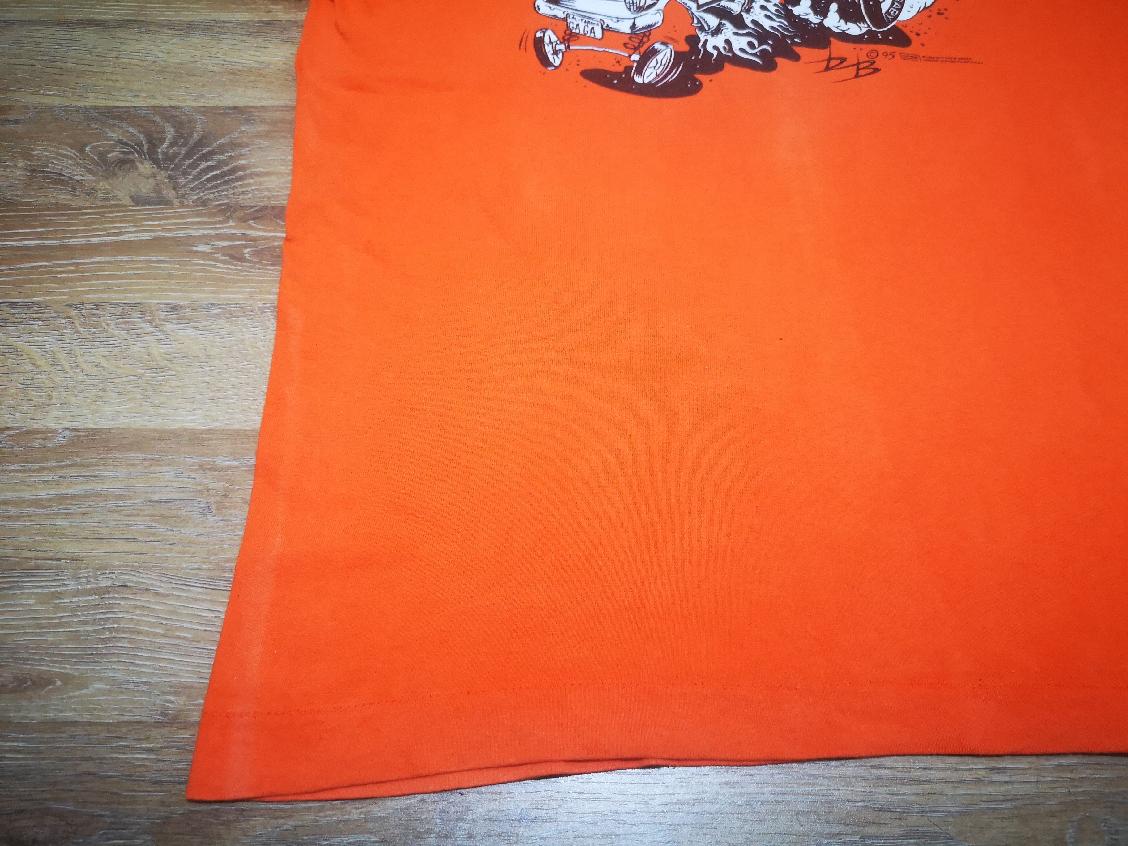 Band Tees × Vintage Autograph Vintage 90s Matthew Sweet Band Super Baby Niceman Size US L / EU 52-54 / 3 - 8 Thumbnail
