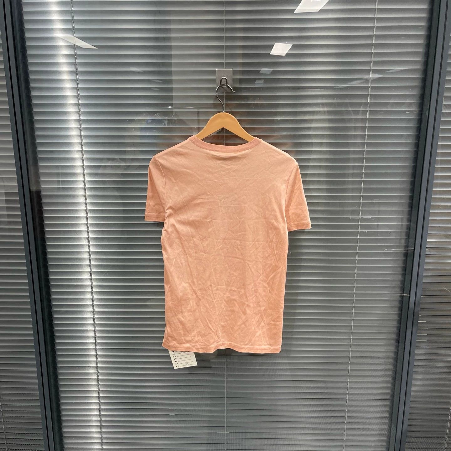 Loro Piana Loro Piana Classic Embroidered Logo Tee 42 NearNew Size M / US 6-8 / IT 42-44 - 2 Thumbnail