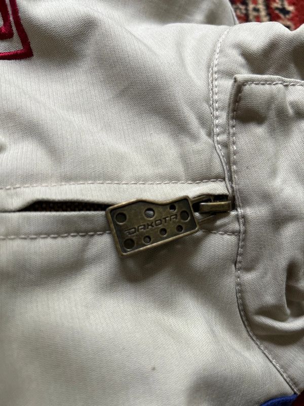 Vintage Vintage Grand Prix x Dakota jacket Size US M / EU 48-50 / 2 - 9 Thumbnail