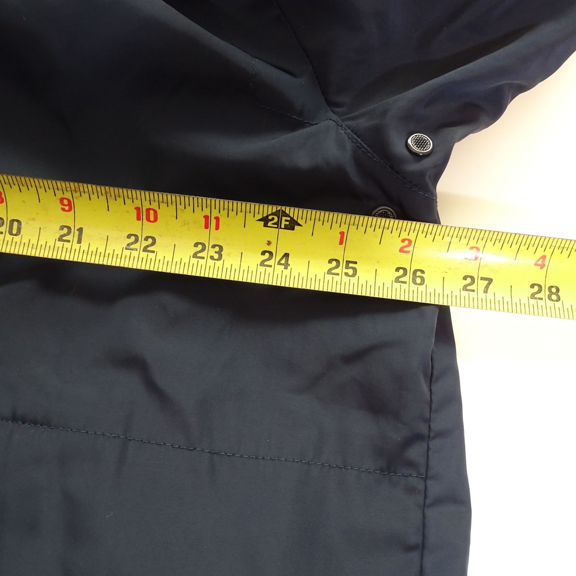 Other Vintage Russell Simmons Argyleculture Men Blue Hooded Jacket Size US XXL / EU 58 / 5 - 10 Thumbnail
