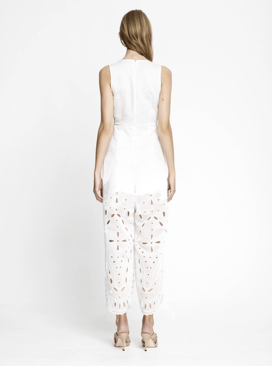 Alice McCall Moonchild Jumpsuit Size 27" / US 4 / IT 40 - 3 Thumbnail
