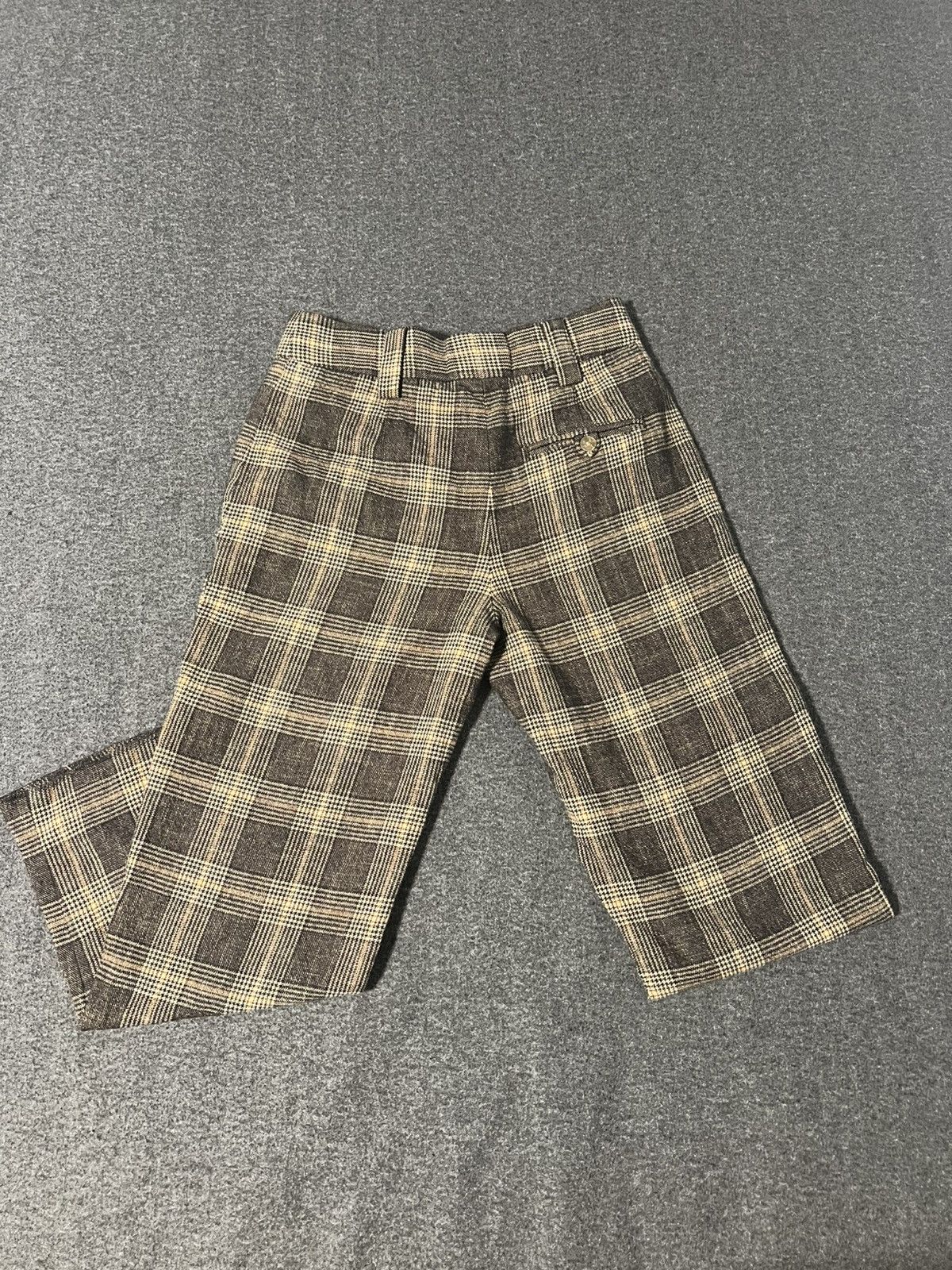 Acne Studios Acne Studios Pants Size 34" / US 12 / IT 48 - 2 Thumbnail