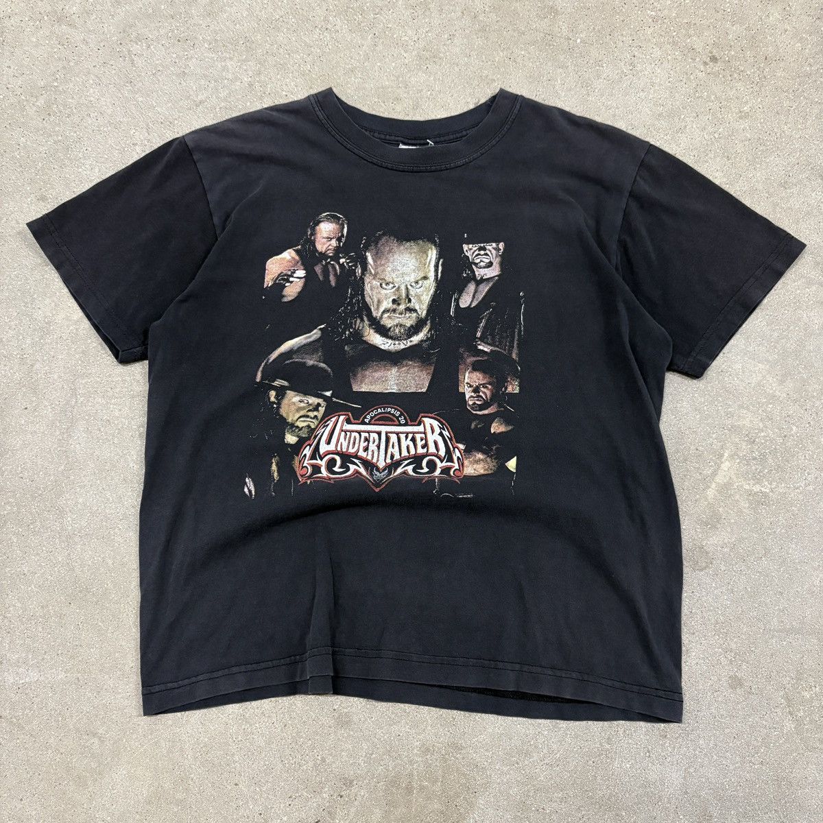 【00's VINTAGE】Osbournes Family T-SHIRT Vintage Y2K The Osborne Family Shirt The Osbournes Men's Tee