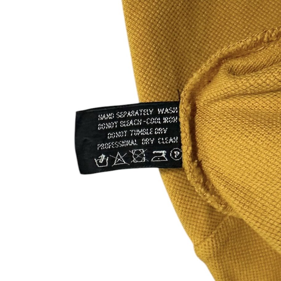 Tom Ford Grailed🔥Tom Ford Polo Tee Size US L / EU 52-54 / 3 - 8 Thumbnail