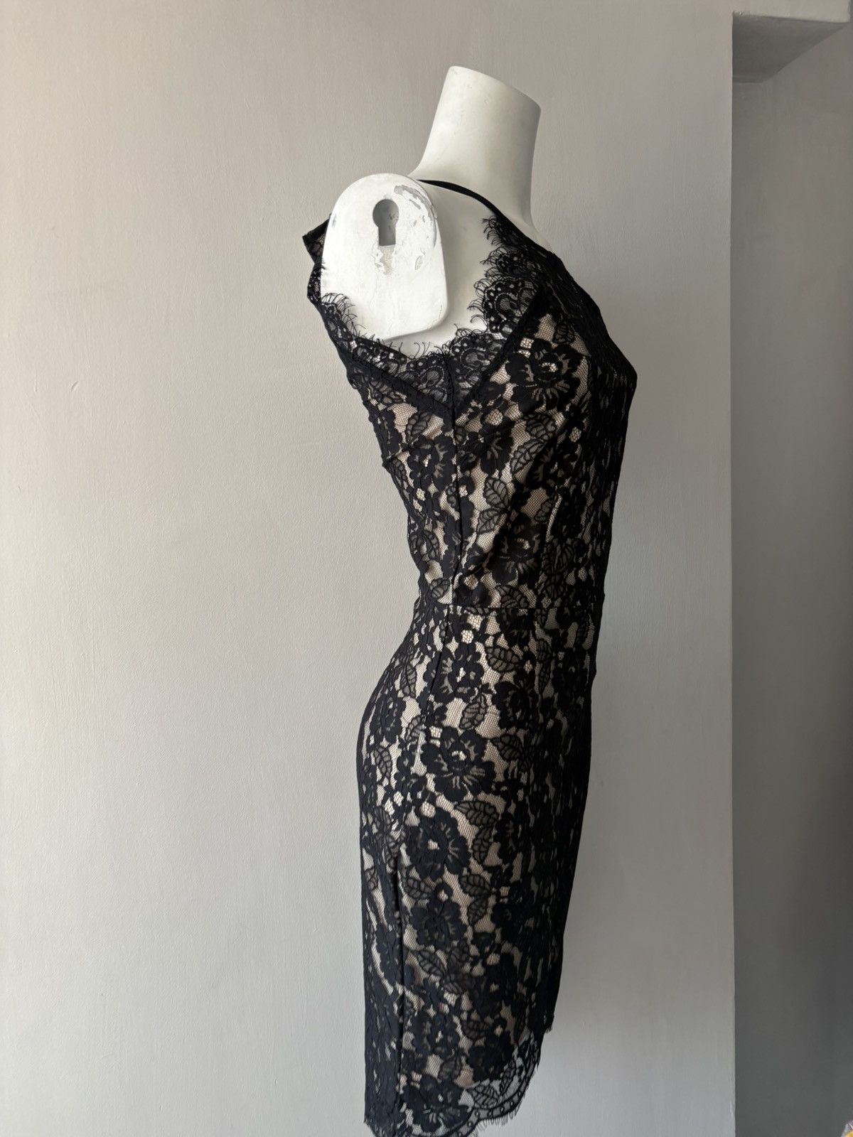 Vintage y2k dress Size XS / US 0-2 / IT 36-38 - 14 Thumbnail