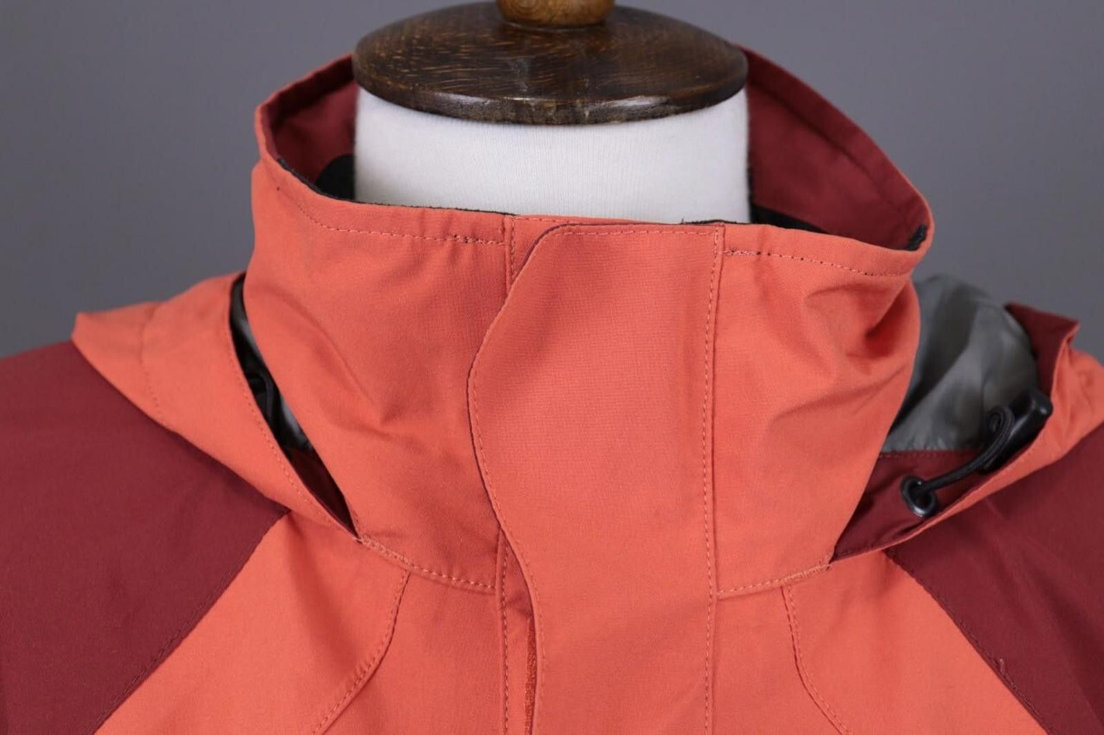 Berghaus Berghaus Gore-Tex Ski Waterproof Jacket Size 12 Size XL / US 12-14 / IT 48-50 - 7 Thumbnail