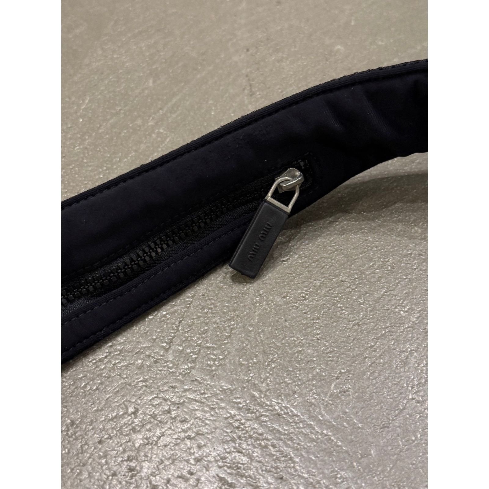 Miu Miu 1999 Miu Miu technical bag Size ONE SIZE - 8 Thumbnail