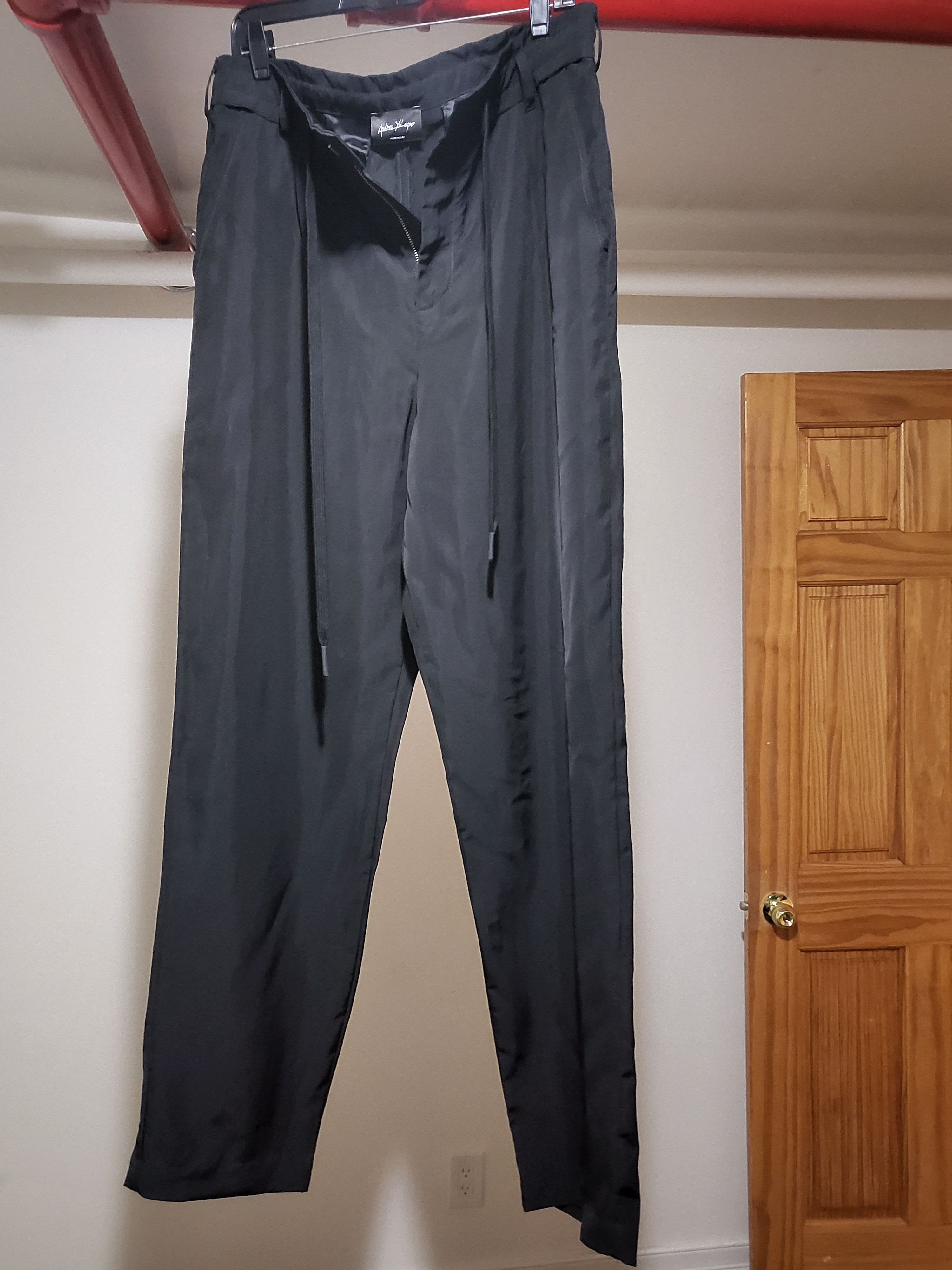 Andrea Ya'aqov Viscose loose fit Size US 34 / EU 50 - 1 Thumbnail