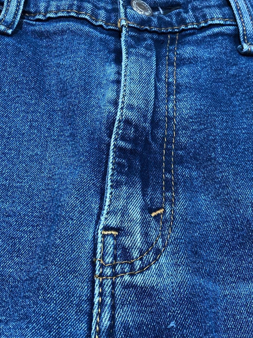 Levi's Levi's 514 Denim Jeans Size US 36 / EU 52 - 6 Thumbnail