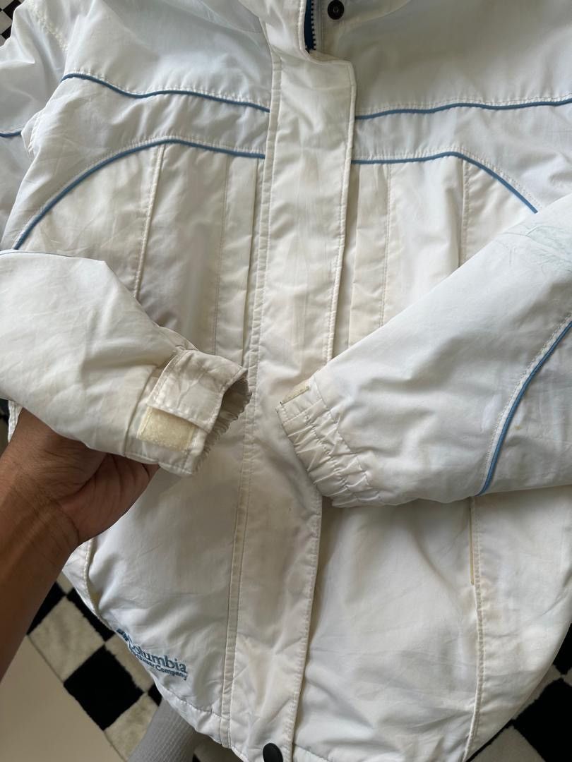 Columbia × Other COLUMBIA GORPCORE JACKET Size S / US 4 / IT 40 - 5 Thumbnail