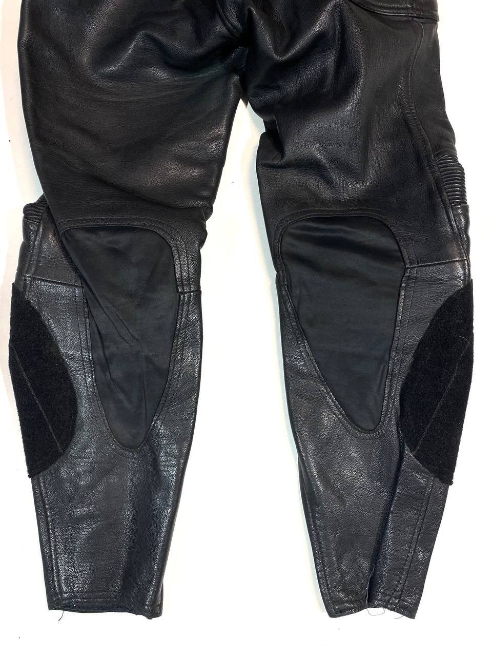 Hein Gericke Hein Gericke Racing Moto Leather Pants Size US 28 / EU 44 - 8 Thumbnail