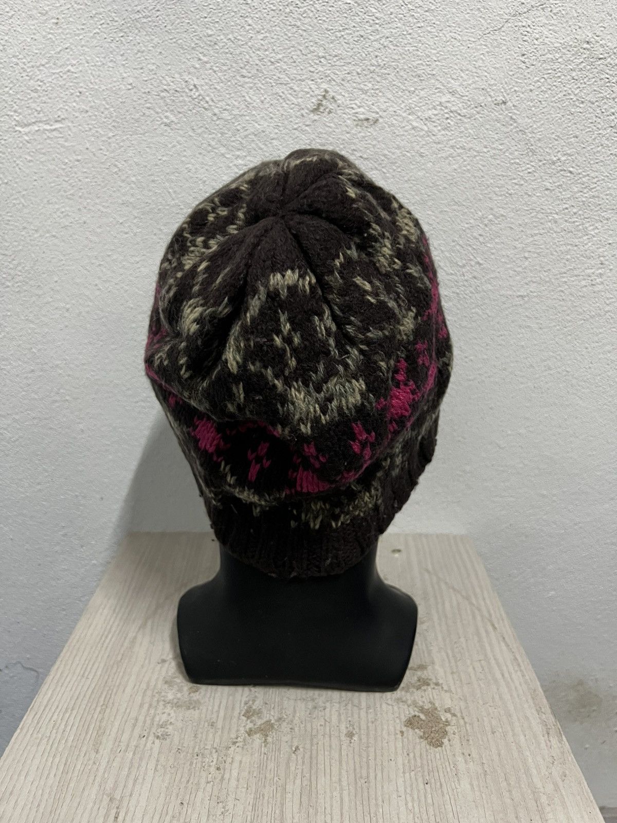 Gap Vintage Gap Beanie Hat Size ONE SIZE - 5 Thumbnail