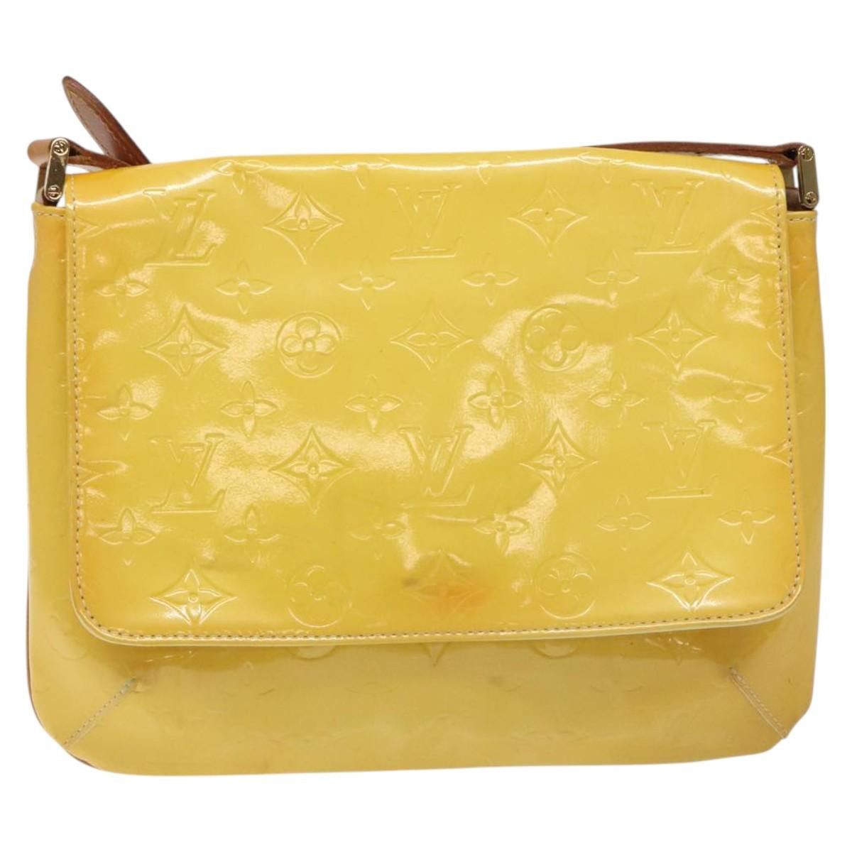 Louis Vuitton Louis Vuitton Thompson Street shoulder Size ONE SIZE - 1 Thumbnail