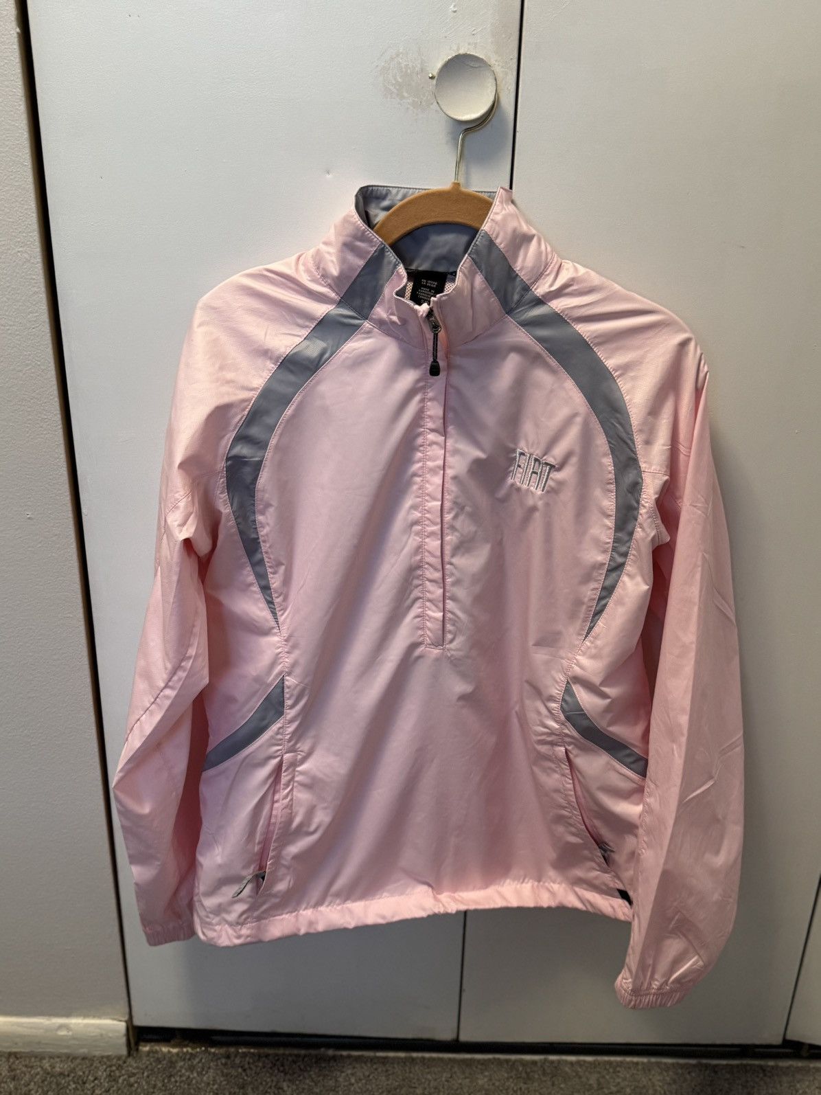 North End The North Face Women’s Plaid Full Zip Jacket, Size XL/ TG Size S / US 4 / IT 40 - 3 Thumbnail