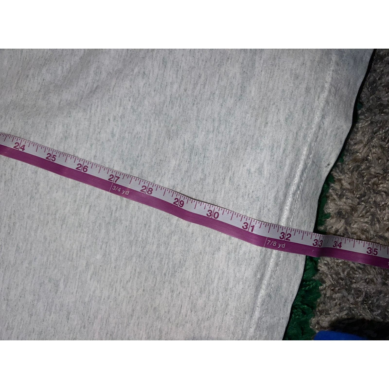 Fruit Of The Loom Vintage CU Shirt MEP Rising Mechanical Engineering 90s XL Size US XL / EU 56 / 4 - 13 Thumbnail
