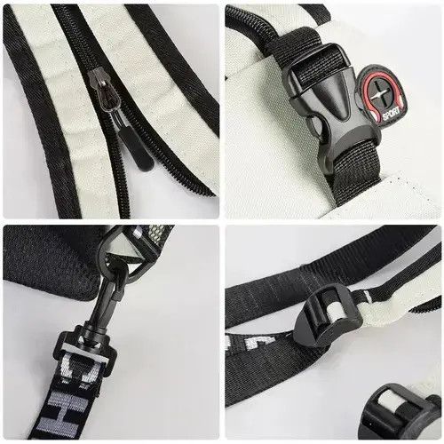 Other Pack Shoulder Multi-functional Man Bag Size ONE SIZE - 3 Thumbnail