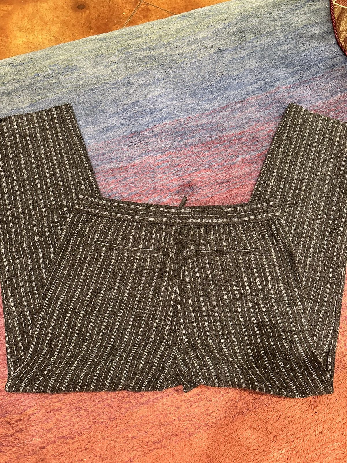 Aime Leon Dore Worsted wool pants Size US 34 / EU 50 - 5 Thumbnail