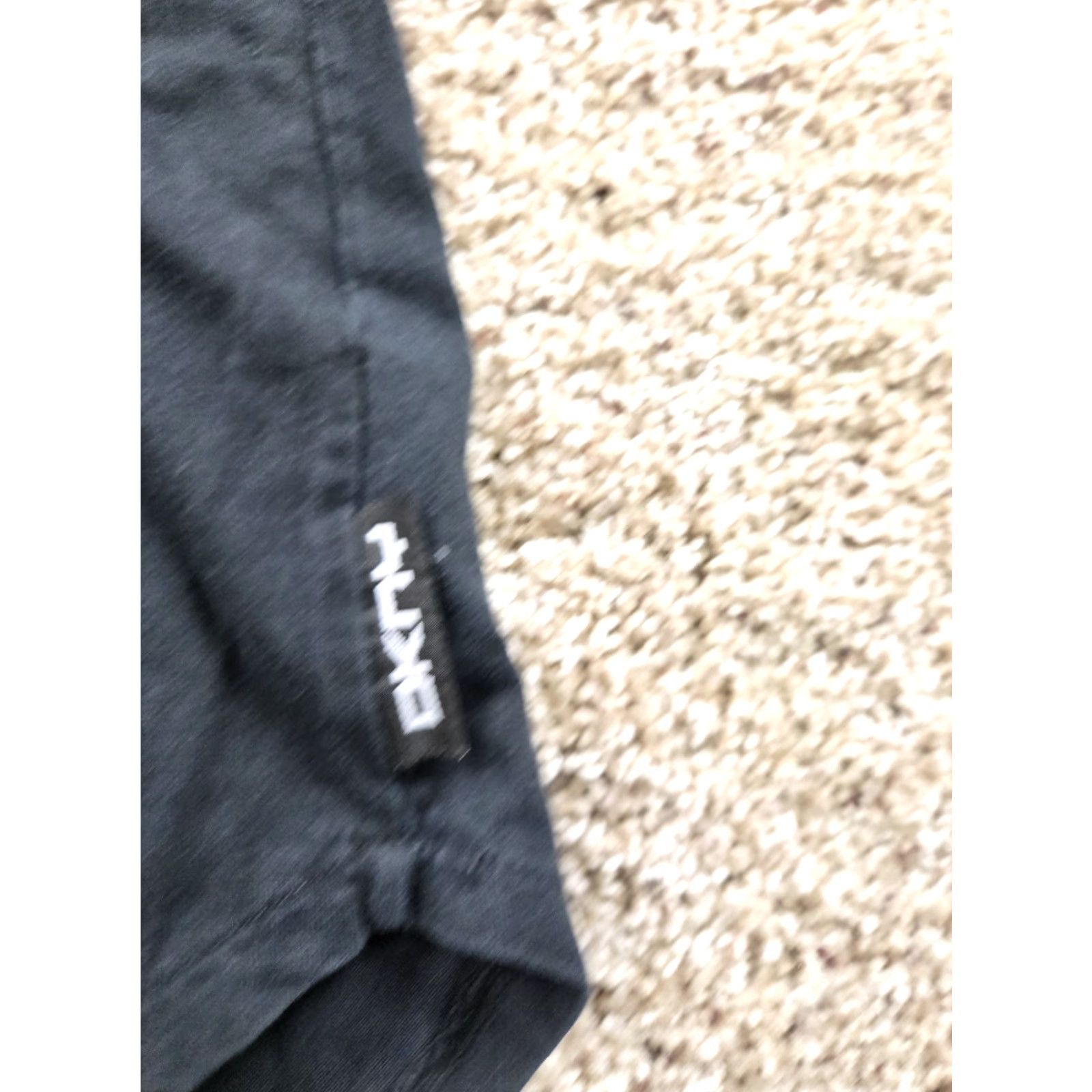 DKNY VINTAGE DKNY T-Shirt Mens Small Black Long Sleeve Graphic 90s Y2K Embroidered Logo DKNY Shirt Mens Small Black 90s Size US S / EU 44-46 / 1 - 4 Thumbnail
