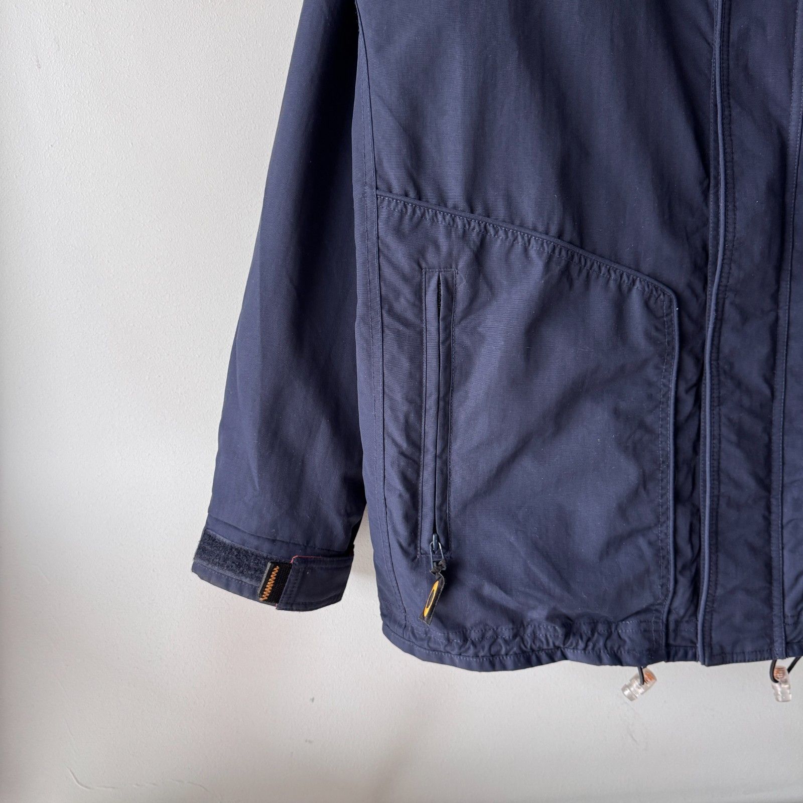 Oakley Oakley Software Ski Jacket Vintage Waterproof Outdoor Size US L / EU 52-54 / 3 - 7 Thumbnail