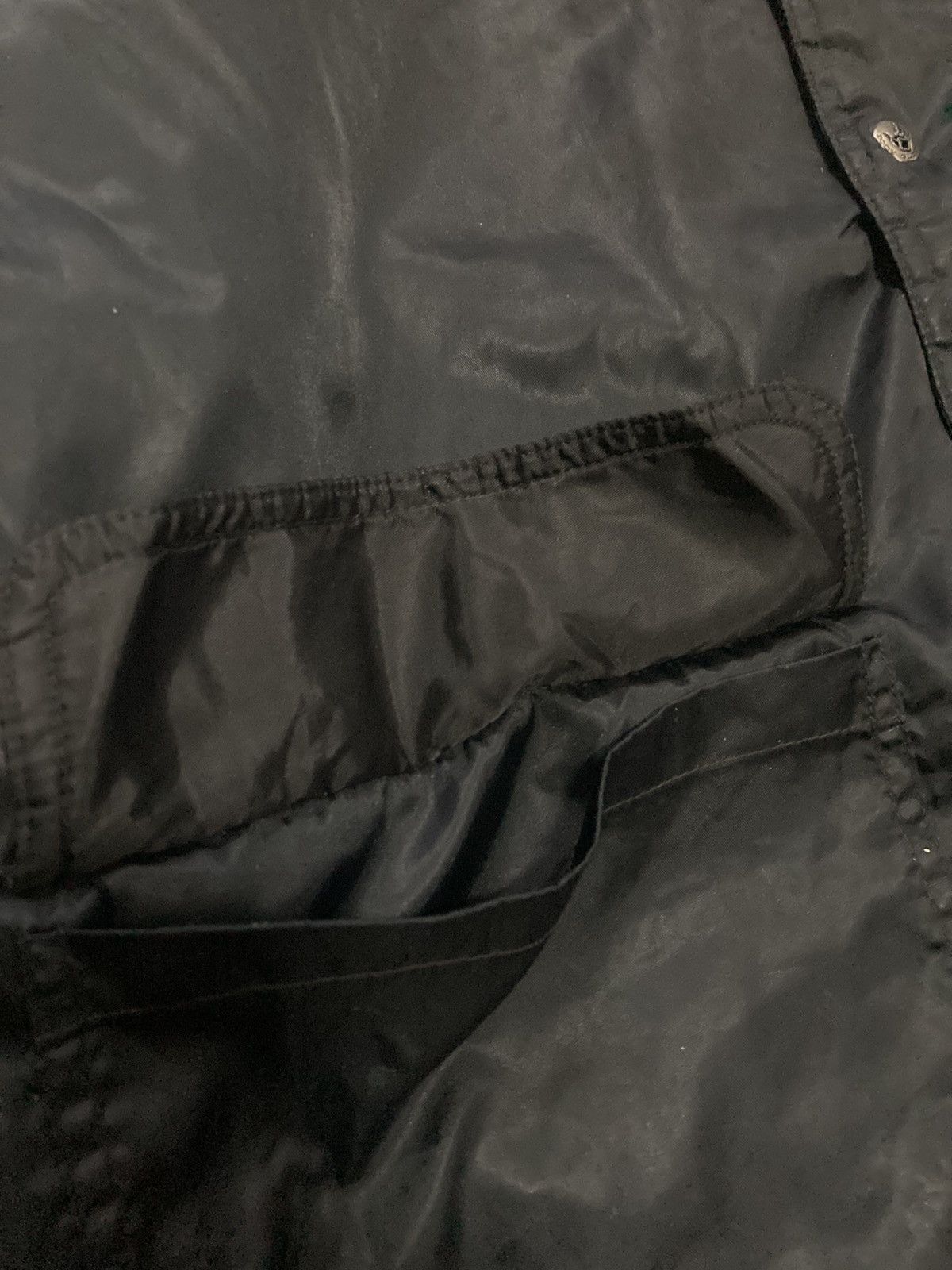Body Glove × Vintage Vintage Body Glove Hermosa Beach Big Logo Lined Coach Jacket Size US L / EU 52-54 / 3 - 10 Thumbnail