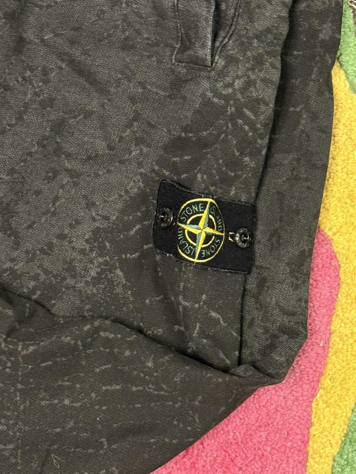 Stone Island × Supreme Supreme x Stone Island sweats Size US 32 / EU 48 - 2 Thumbnail