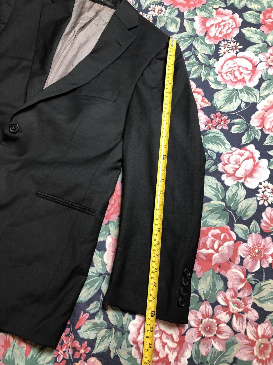 Hugo Boss Hugo Boss Jacket Size US XS / EU 42 / 0 - 6 Thumbnail
