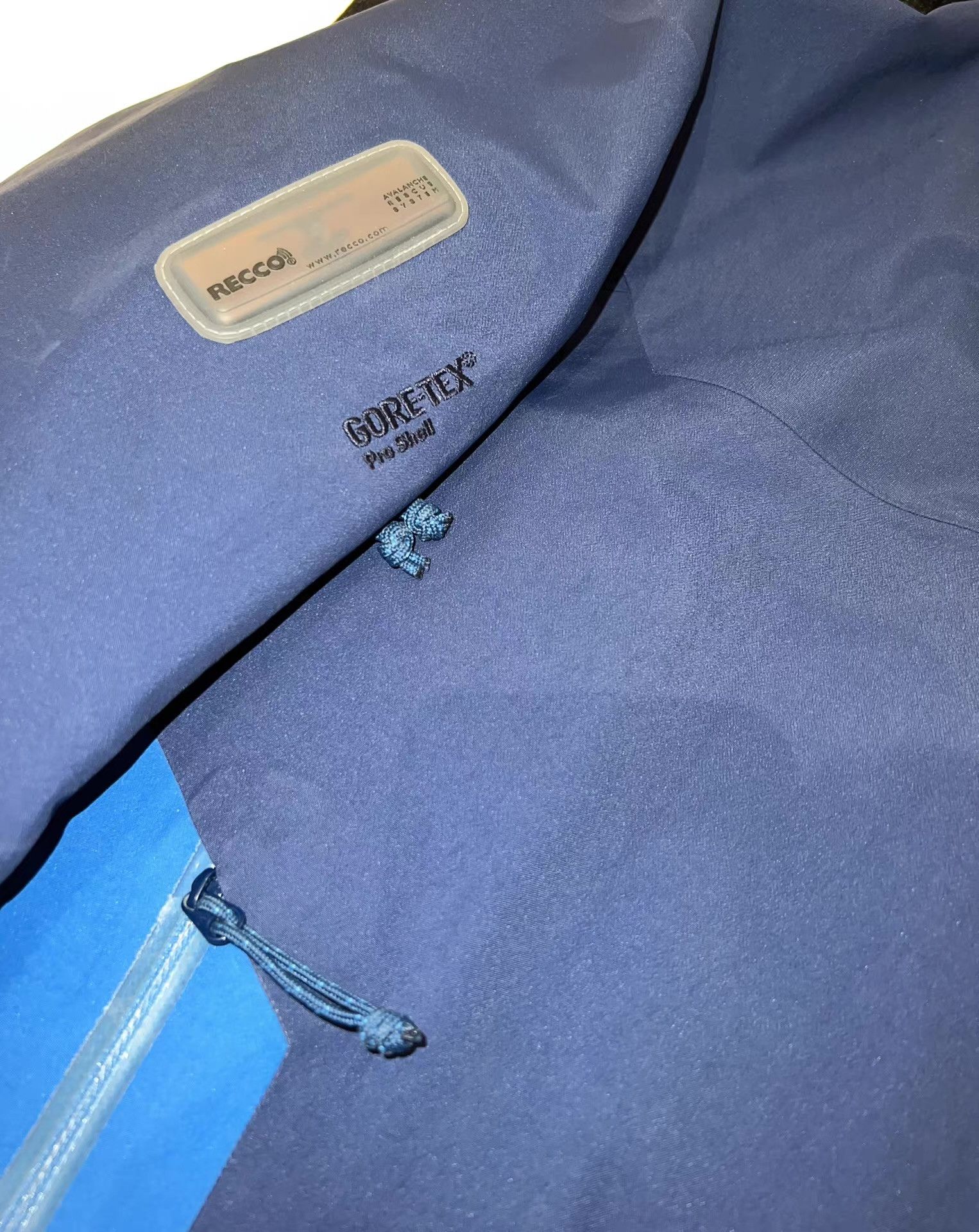Arc'teryx Arc'teryx Sidewinder Q13 Size US M / EU 48-50 / 2 - 5 Thumbnail