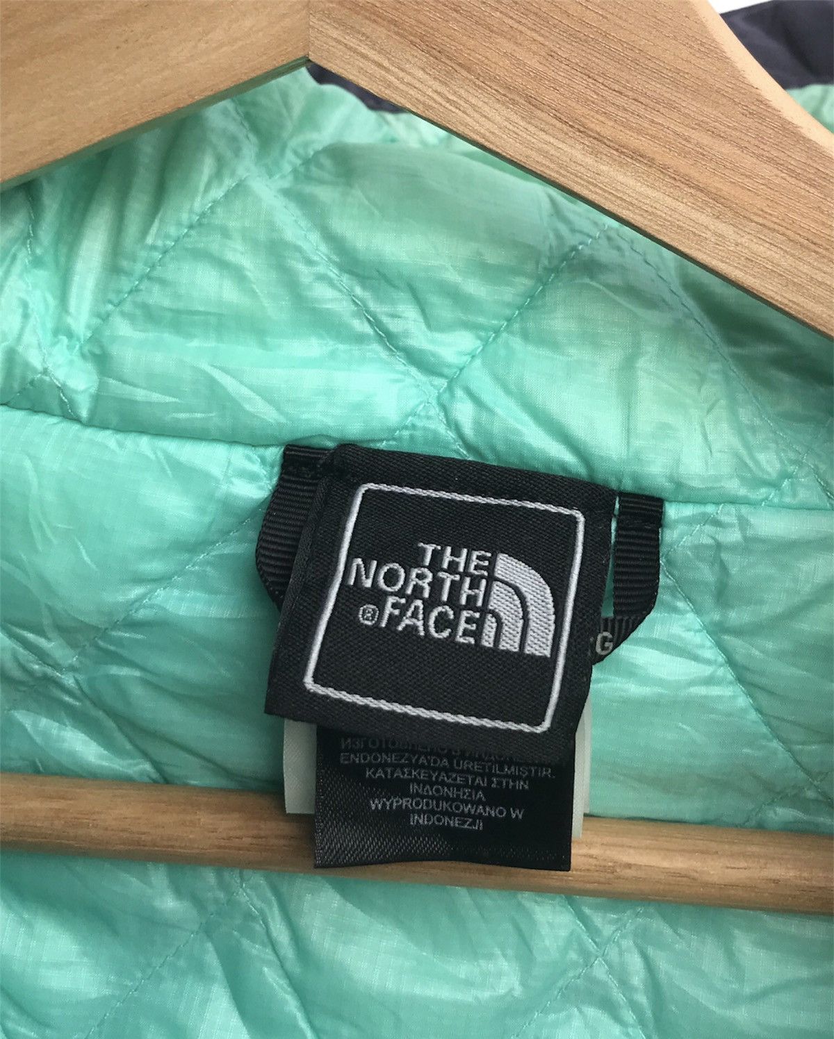 The North Face The North Face Women's Plasma Thermoball Jacket Size S / US 4 / IT 40 - 13 Thumbnail