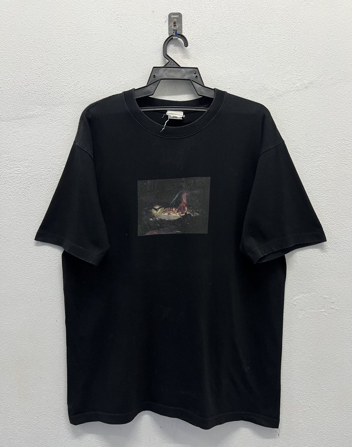 Designer × Vintage VINTAGE JAPANESE BRAND SHIRT Size US XL / EU 56 / 4 - 1 Thumbnail