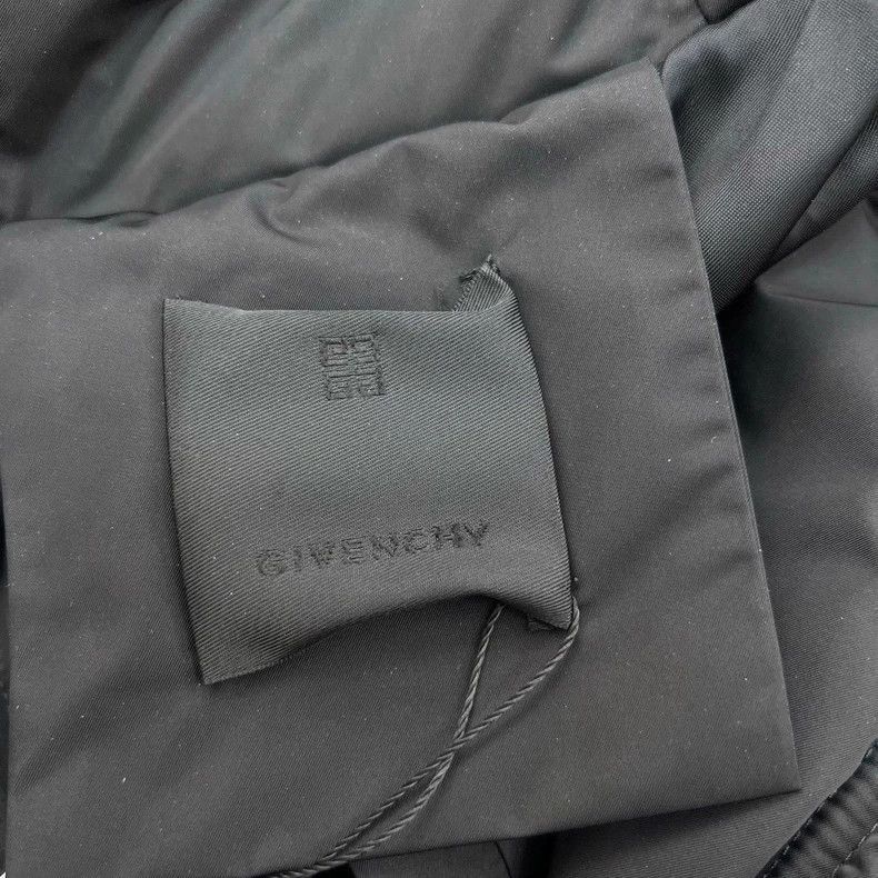 Givenchy Givenchy Givenchy Embroidered Belted Down Coat -2507 Size US XXL / EU 58 / 5 - 7 Thumbnail