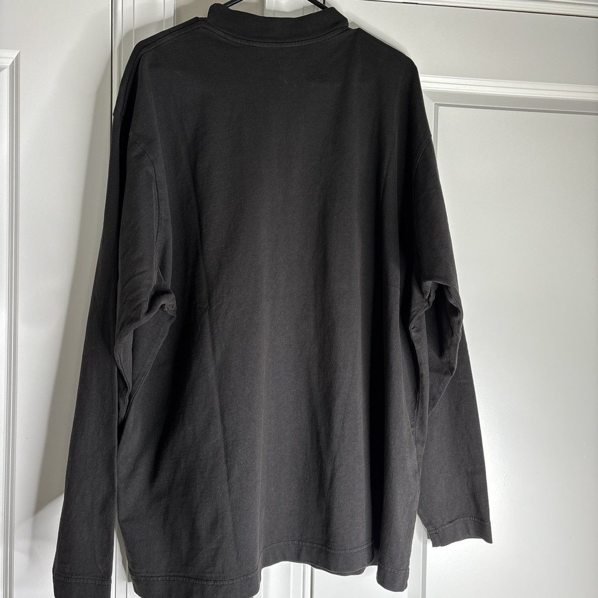 Gap YZY x GAP crewneck Size US S / EU 44-46 / 1 - 2 Thumbnail