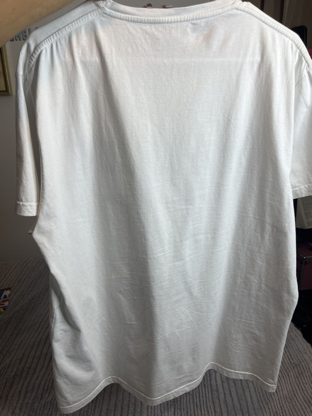 Alexander McQueen Alexander McQueen T Shirt Size US M / EU 48-50 / 2 - 2 Thumbnail