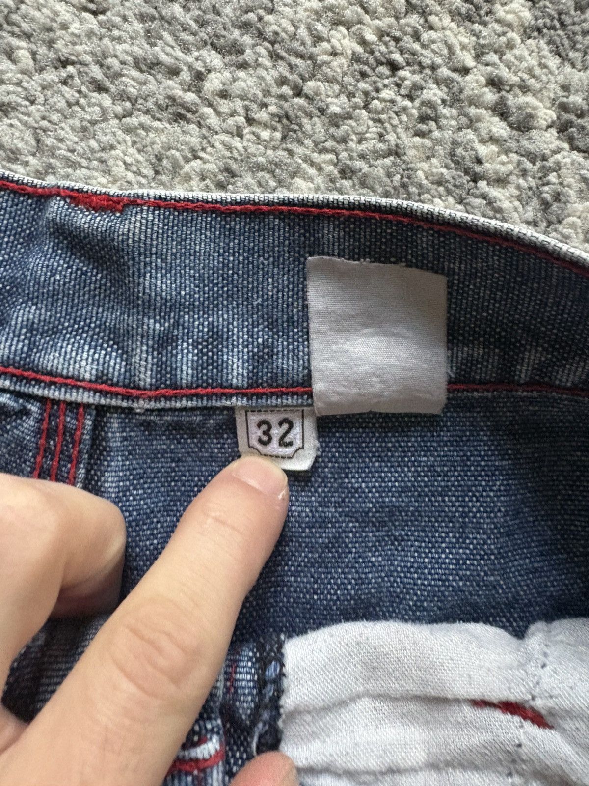 Polo Ralph Lauren polo sports co ralph lauren Size US 32 / EU 48 - 4 Thumbnail
