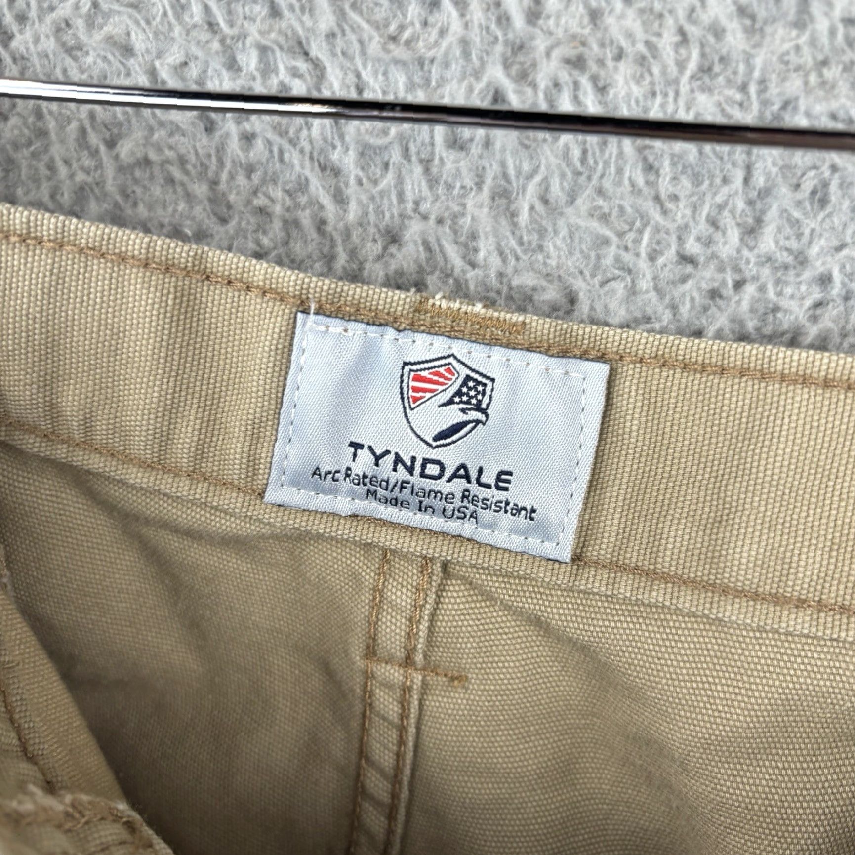 Vintage VINTAGE: No? Size US 36 / EU 52 - 4 Thumbnail