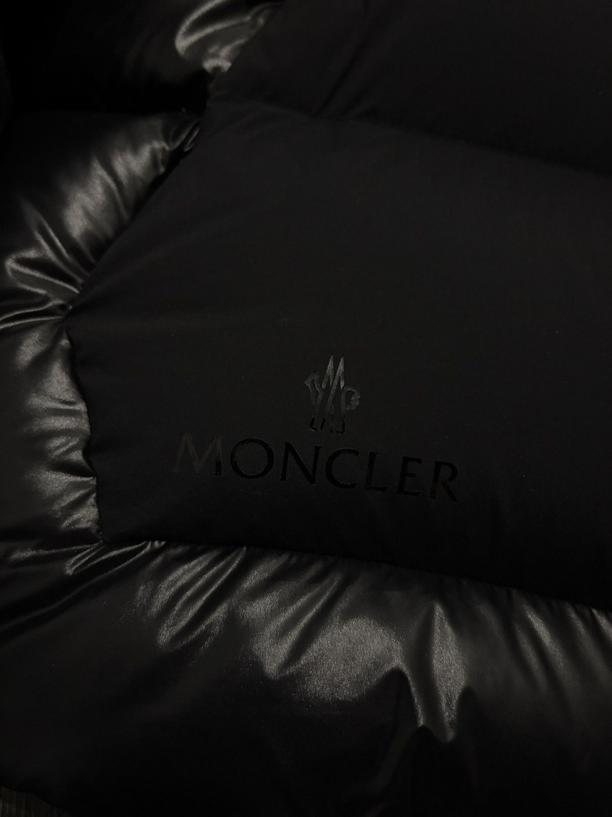 Moncler Moncler Pallardy Bomber size 3 Size US M / EU 48-50 / 2 - 6 Thumbnail