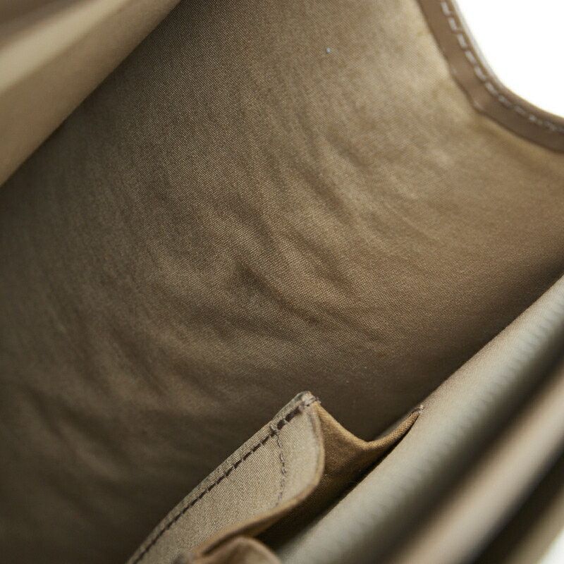 Louis Vuitton Louis Vuitton Epi Croisette GM Handbag M5250B Size ONE SIZE - 7 Thumbnail