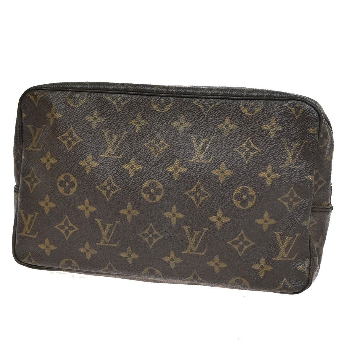Louis Vuitton Louis Vuitton Trousse Toilette Monogram Canvas Size ONE SIZE - 1 Thumbnail