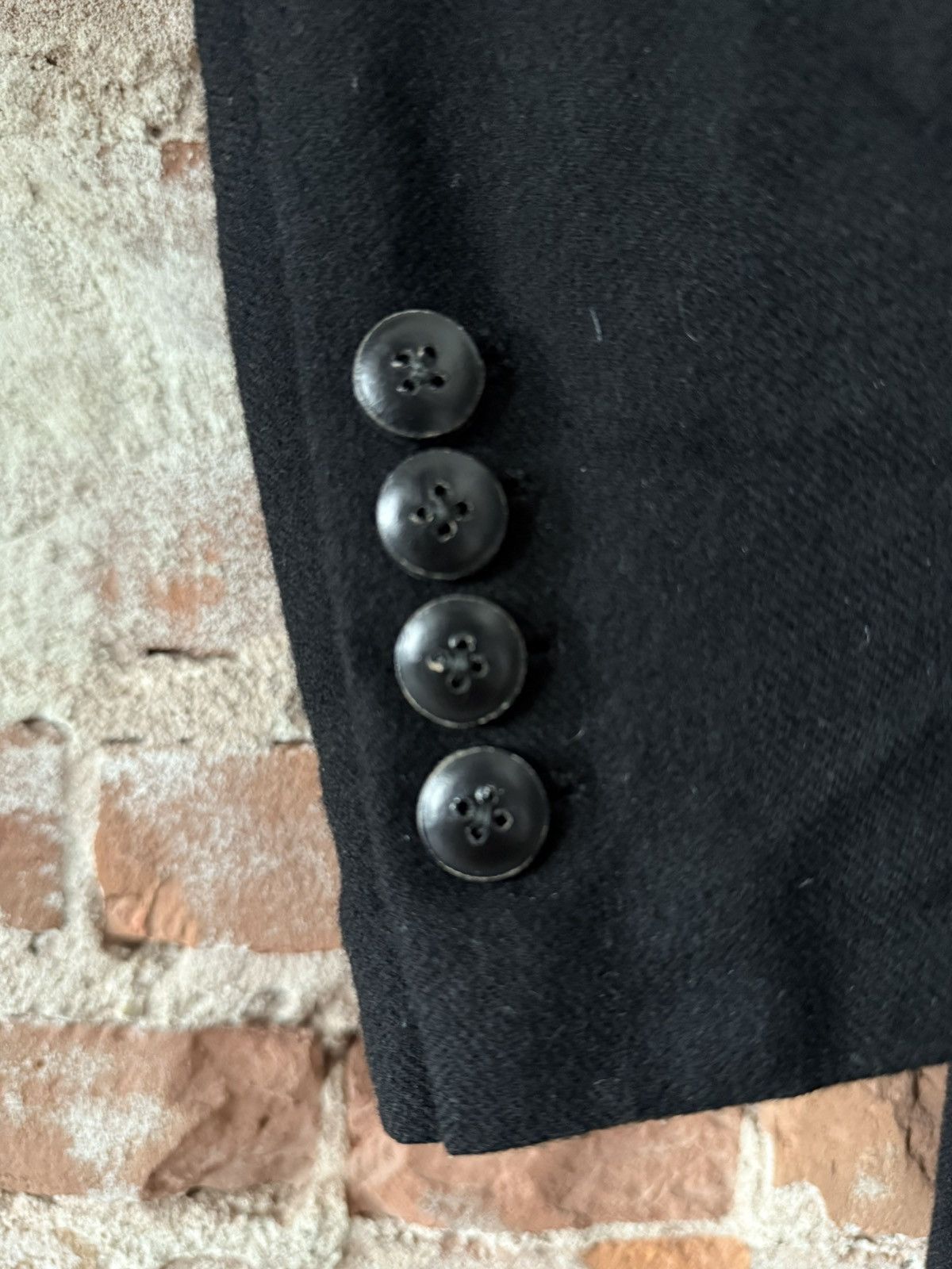 Geoffrey B. Small Suit Size 50L - 10 Thumbnail