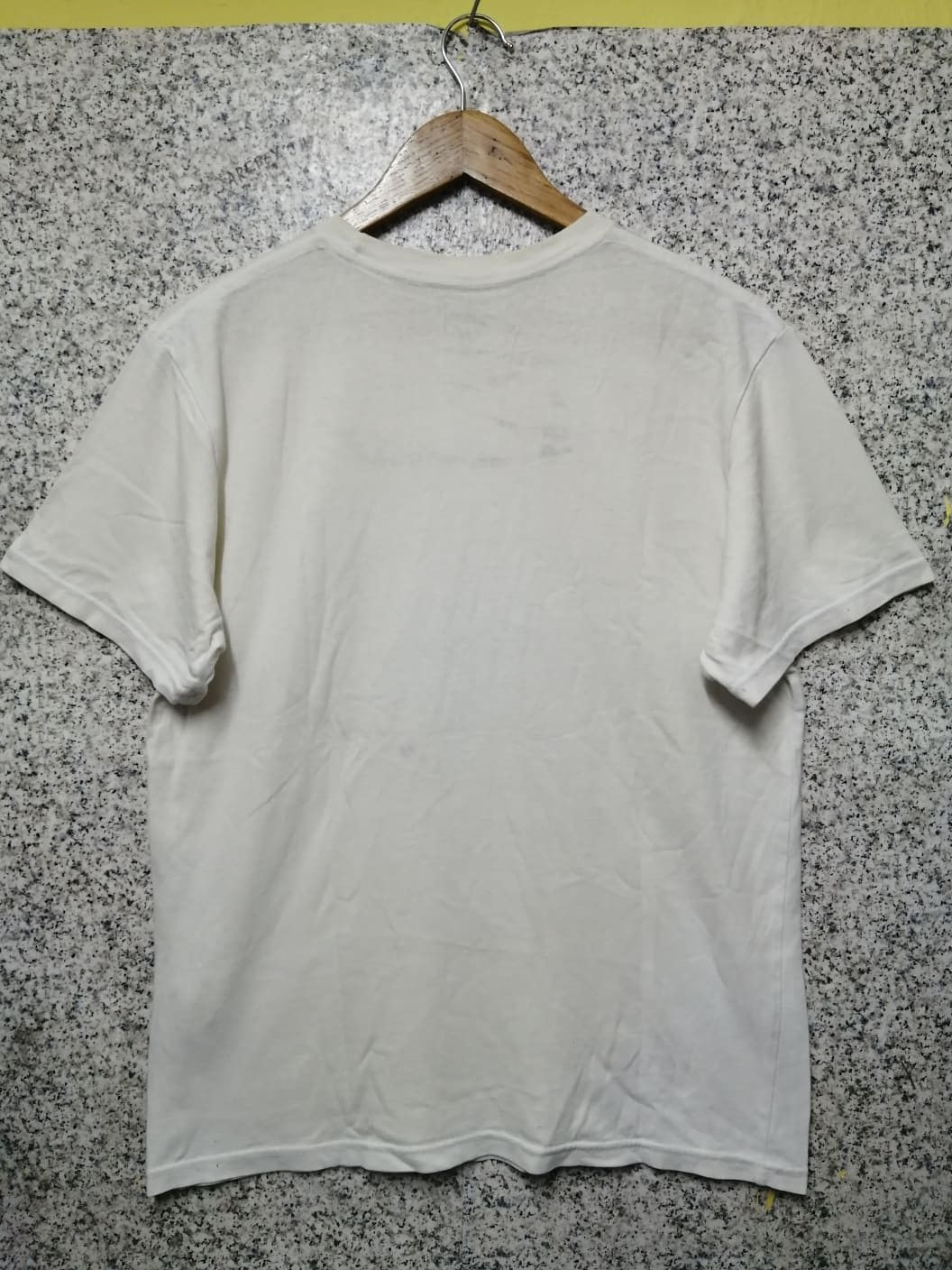 Stussy × Vintage VINTAGE STUSSY VERY RARE Size US M / EU 48-50 / 2 - 2 Thumbnail