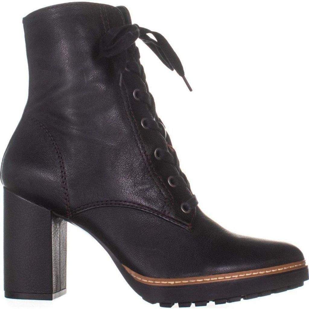 Naturalizer Naturalizer Callie Leather Bootie Size 37 Size US 7 / IT 37 - 1 Thumbnail
