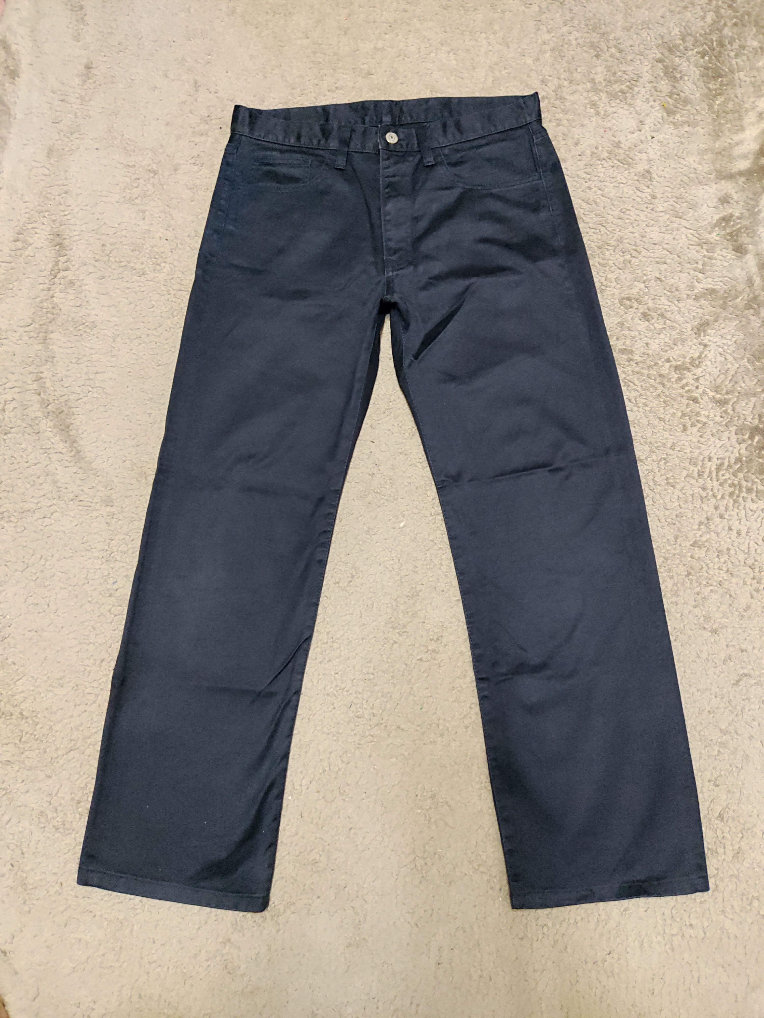 BEAUTY&YOUTH × United Arrows United Arrow x Beauty & Youth Comfort Pants Size US 31 - 1 Thumbnail