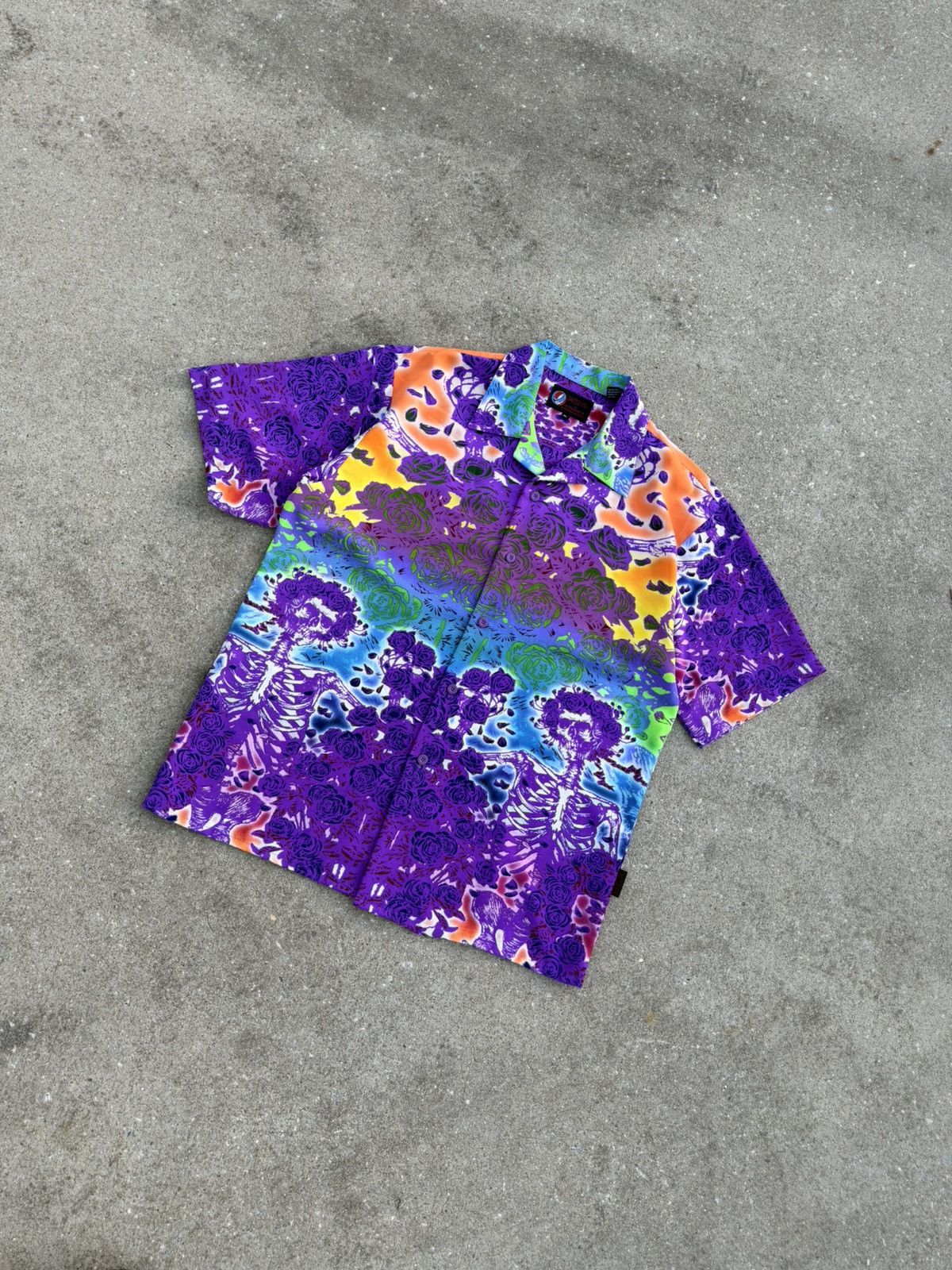 Grateful Dead Dragonfly