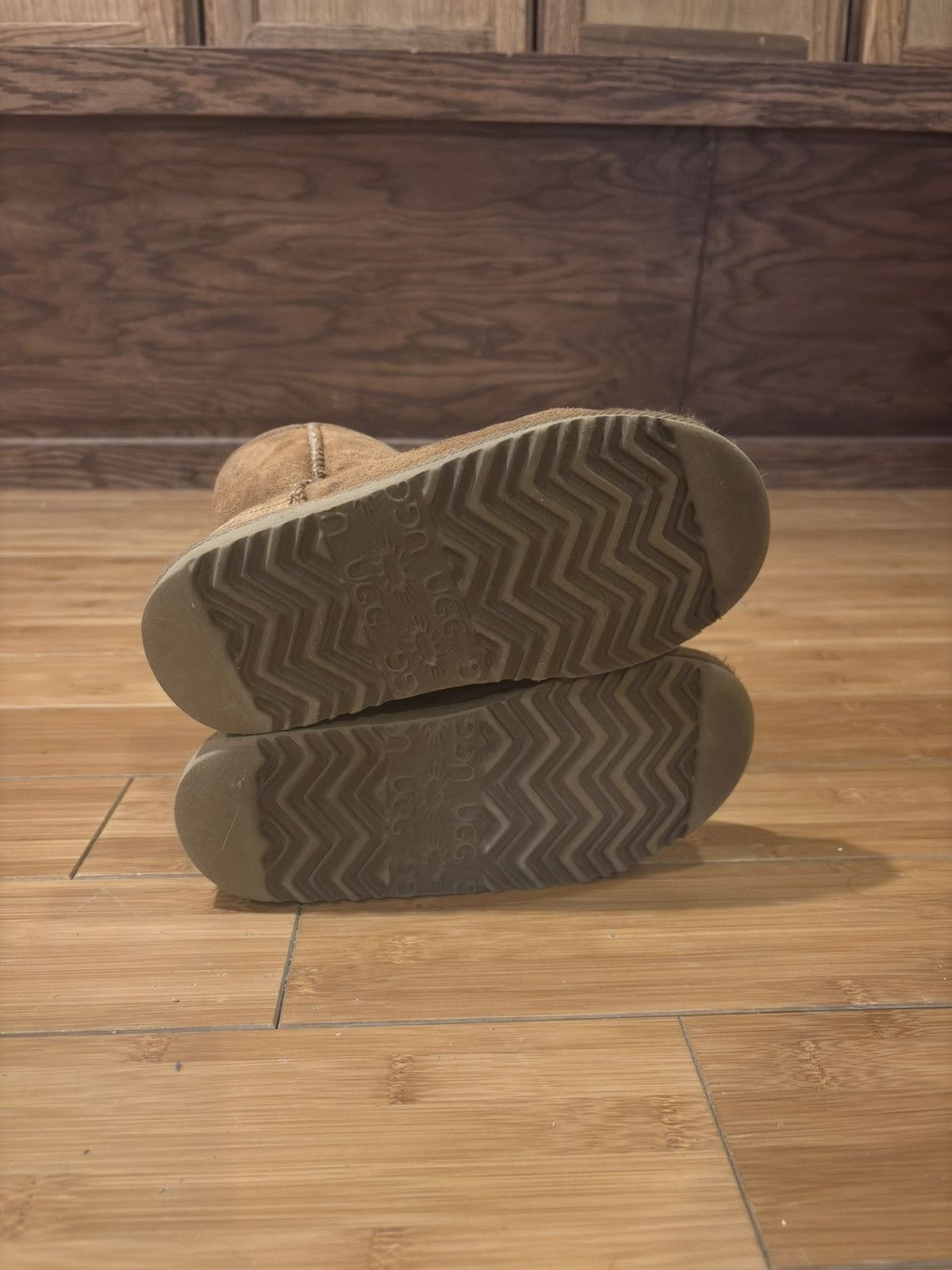 Ugg Ugg boots.wf-51 Size US 4 / IT 34 - 8 Thumbnail