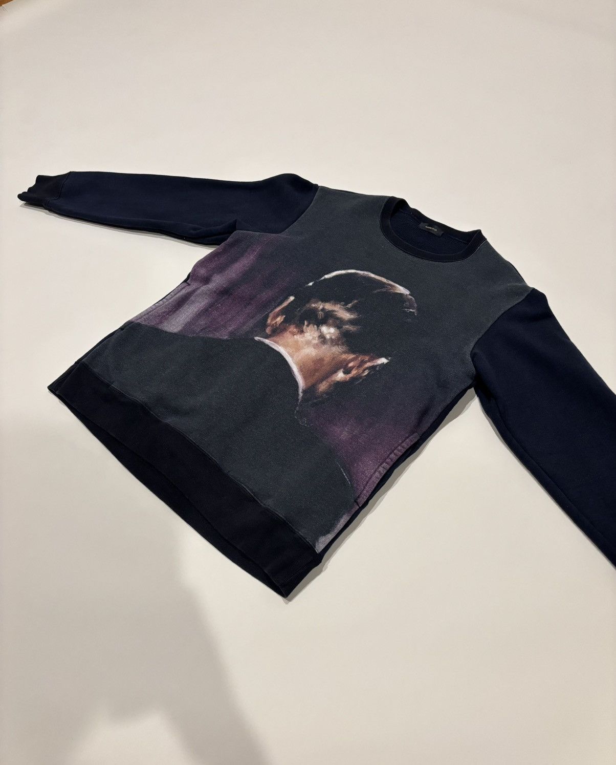 Undercover Michael Borremans x Undercover Jun Takahashi AW16 Crewneck Size US S / EU 44-46 / 1 - 3 Thumbnail