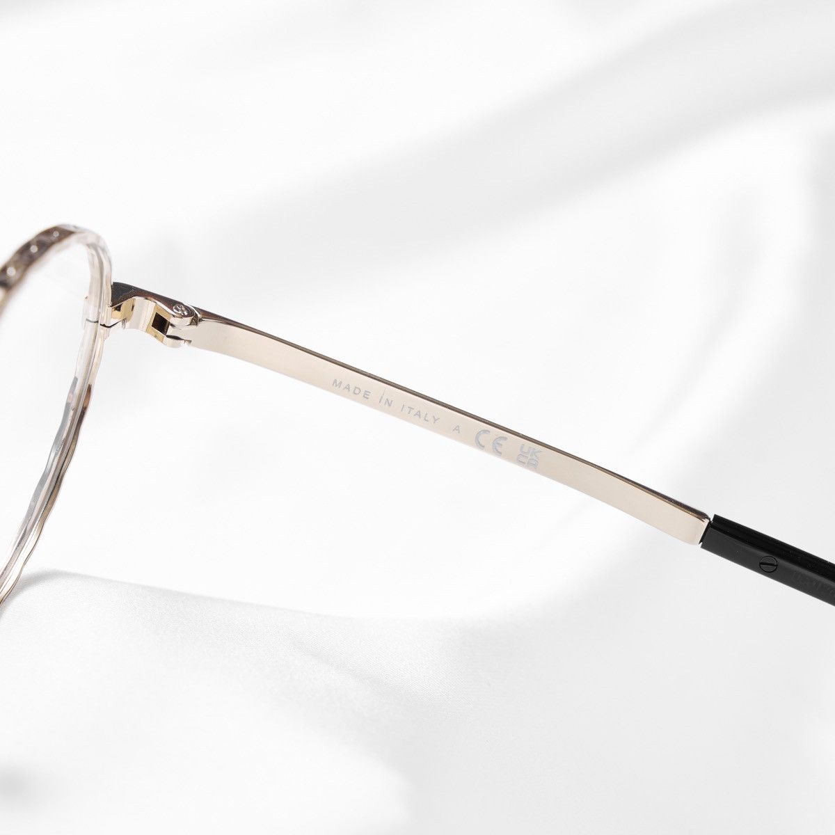 Chanel CHANEL 0CH2225 C134 GLASSES Size ONE SIZE - 4 Thumbnail