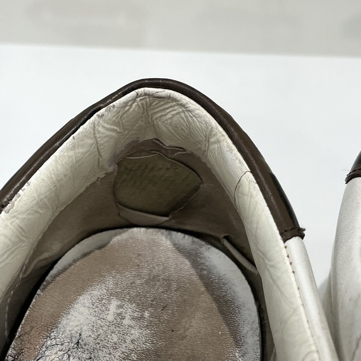 Fendi Fendi Sneakers White (W) Size US 9.5 / IT 39.5 - 14 Thumbnail